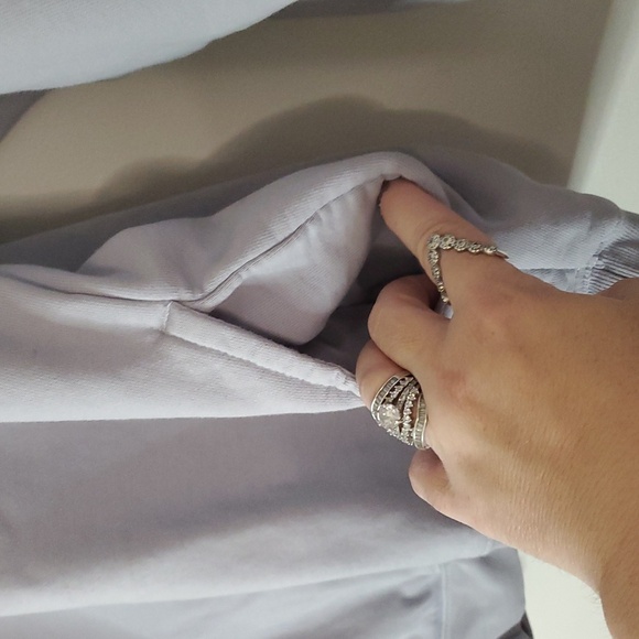 John Galt Yosemite 1991 Sierra Nevada Bear Graphic Sweatshirt Pockets One Size - Picture 3 of 10